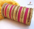 Aluminium Bangles Manufacturers